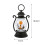 Homerr LED lantern with handle 1 pack 5
