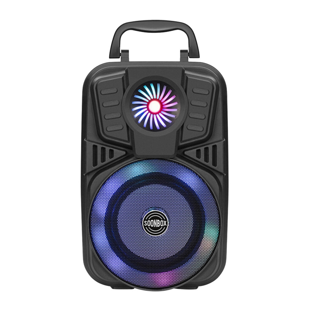 Valseel Bluetooth Speaker Portable Outdoor Lantern 908436355643