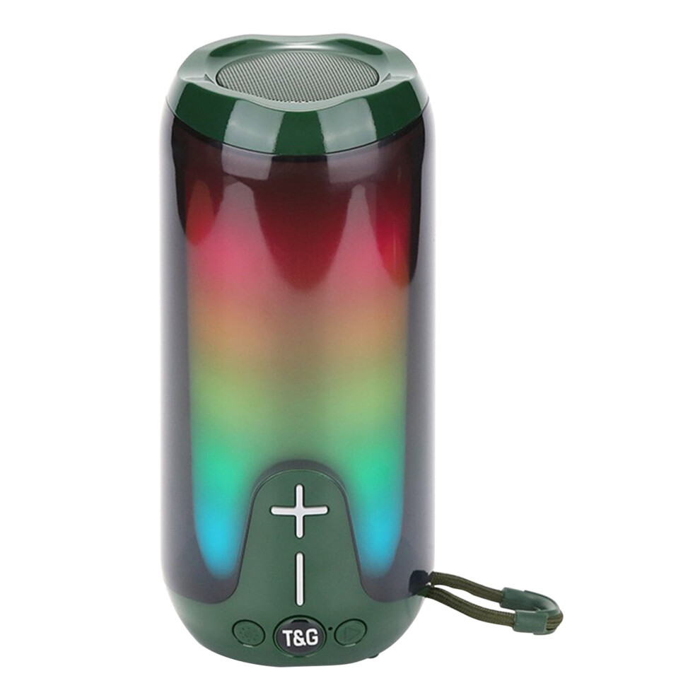Valseel Bluetooth Portable Speaker For Indoor And Outdoor 908436355476
