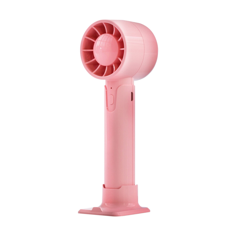 Mini Usb Desk Fan Portable Quiet Small Fan 908436367813