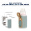 Homerr Portable Baby Bottle Warmer with Temperature Control 4