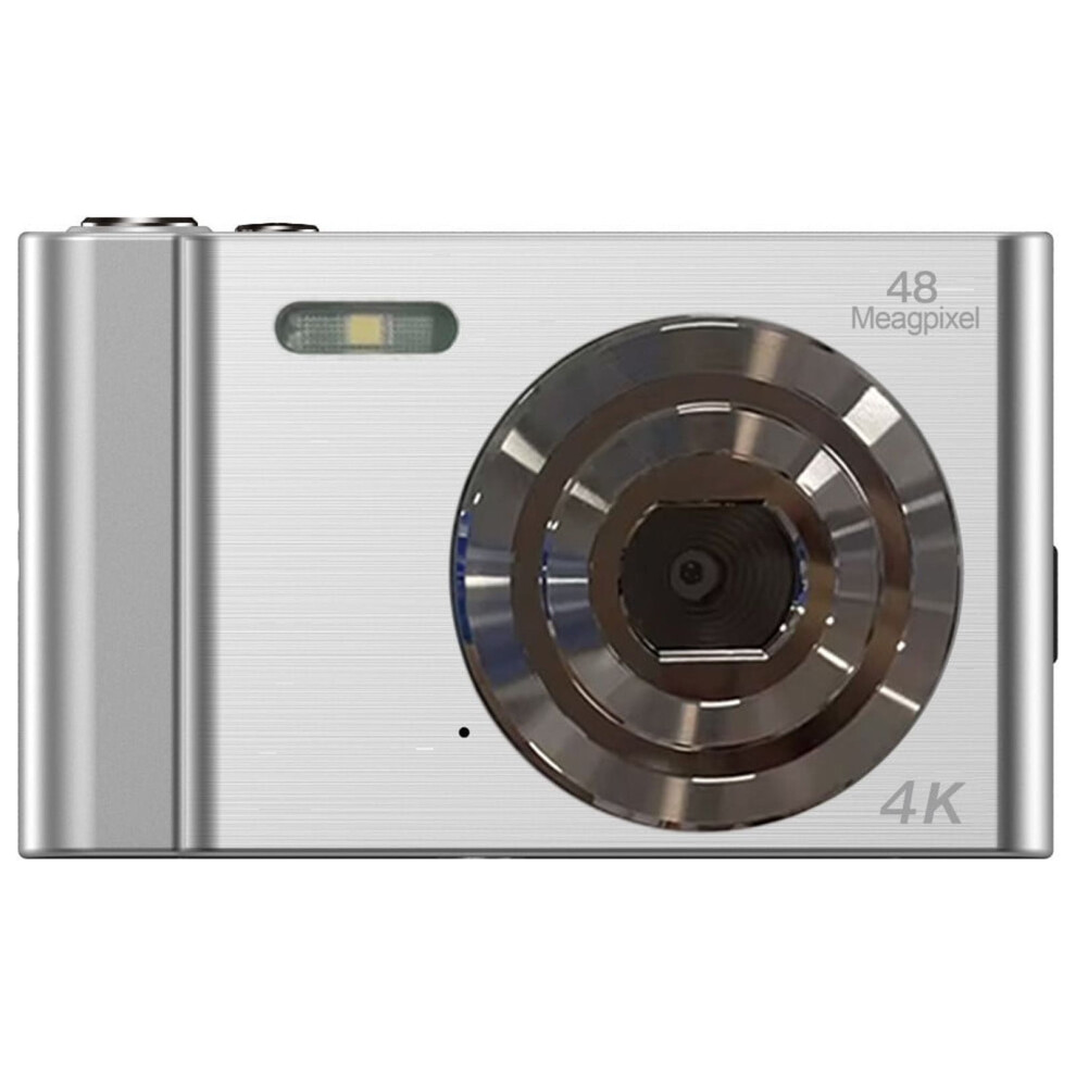 Valseel 4K Digital Camera With 16X Zoom 908436361095