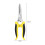 Heavy Duty Scissors Industrial Utility Shear 1 Pair 2