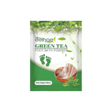 Eelhoe Foot Bath Salt Moisturizes The Skin On The Feet, Deeply Cleanses And Relieves Muscle Soreness, Slimming The Body And Dispelling Cold. Foot Bath
