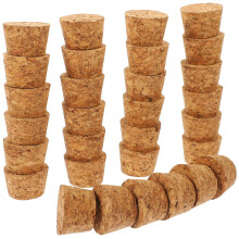Wijnfleskurken (30 stuks)