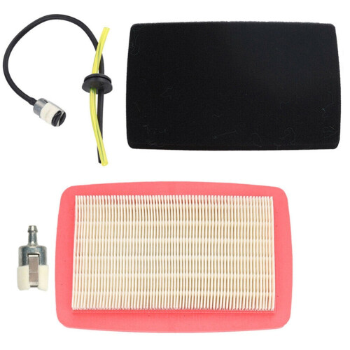 Air Filter Kit for Red Max Blower EB7000 EB8000 EBZ7500RH 1