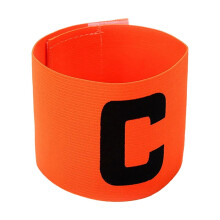 Captain's Armband Elastic Sports Bracelet 1 Piece