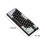 Wired Mechanical Gaming Keyboard RGB Backlit 61-Key Blue 2