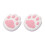 Homerr Doorknob Pad Paw Protector 2 pcs 2