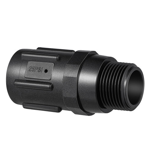 Pressure Regulator for Drip Irrigation 25 PSI 2
