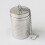 Dengmore Tea Infuser Stainless Steel Mesh 1pc 4