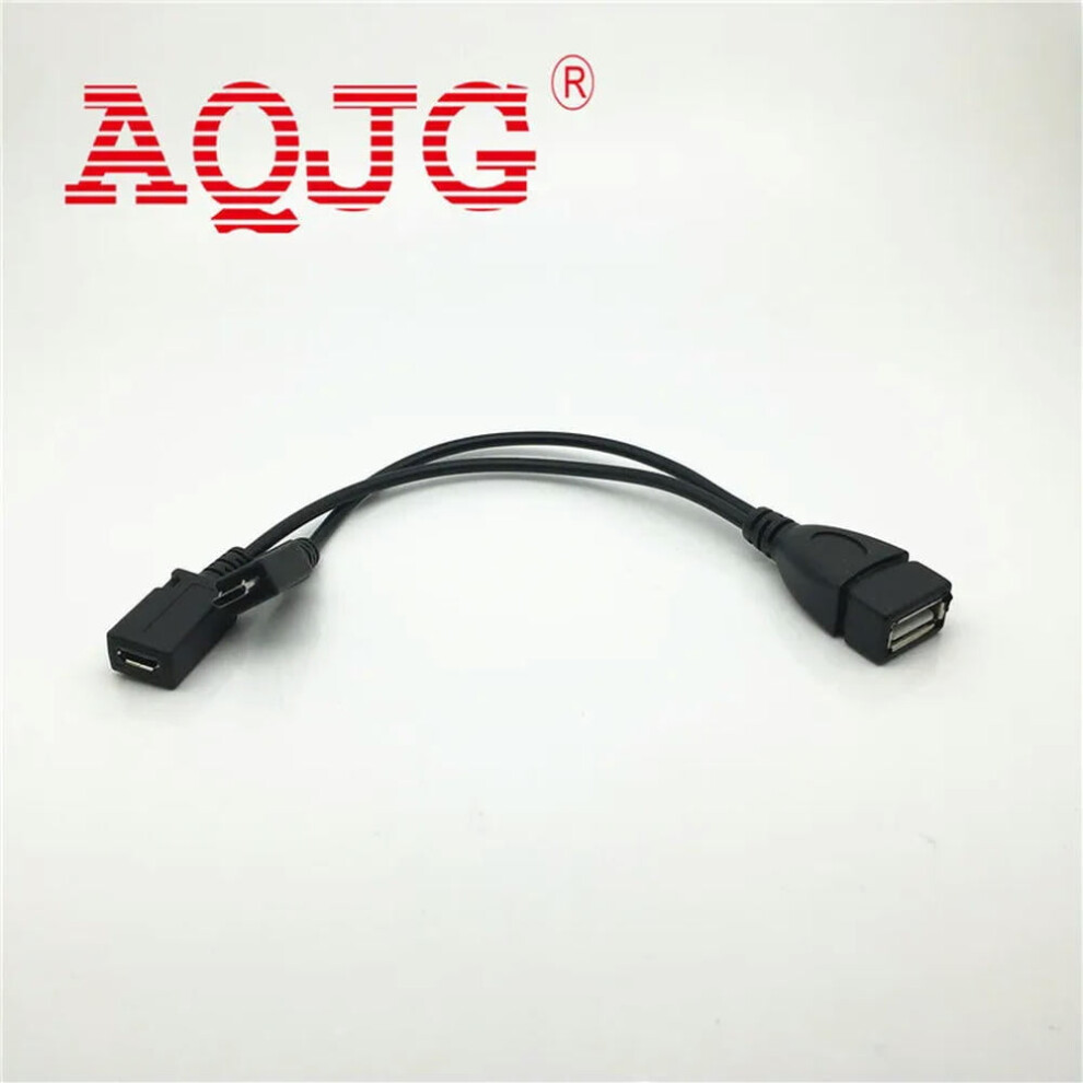 Micro Usb Otg Host Cable For Samsung S3 S4 Note 2 971050932385
