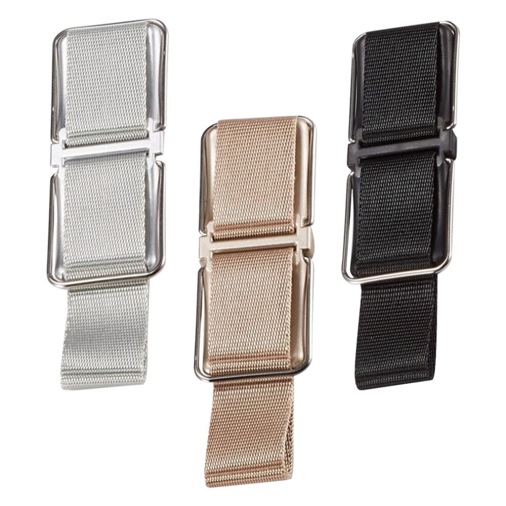 Smartphone Finger Strap Holder For Car Use 3 Pcs 971050921624