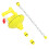 Chicken water line regulator 1 pc 2
