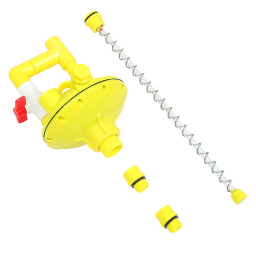 Chicken water line regulator 1 pc 1