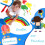Kids Sponge Painting Brushes Set 26-Piece 6