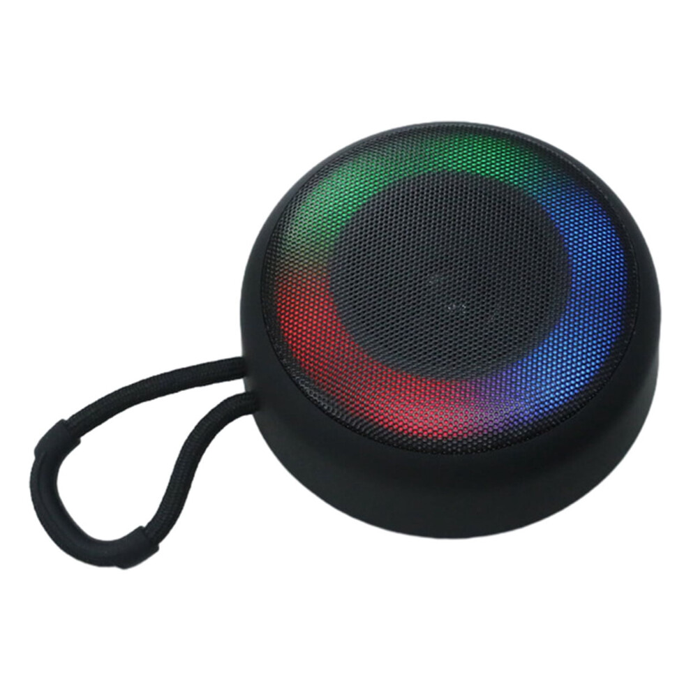 Valseel Bluetooth Speaker Colorful Portable Outdoor Light 908436360760