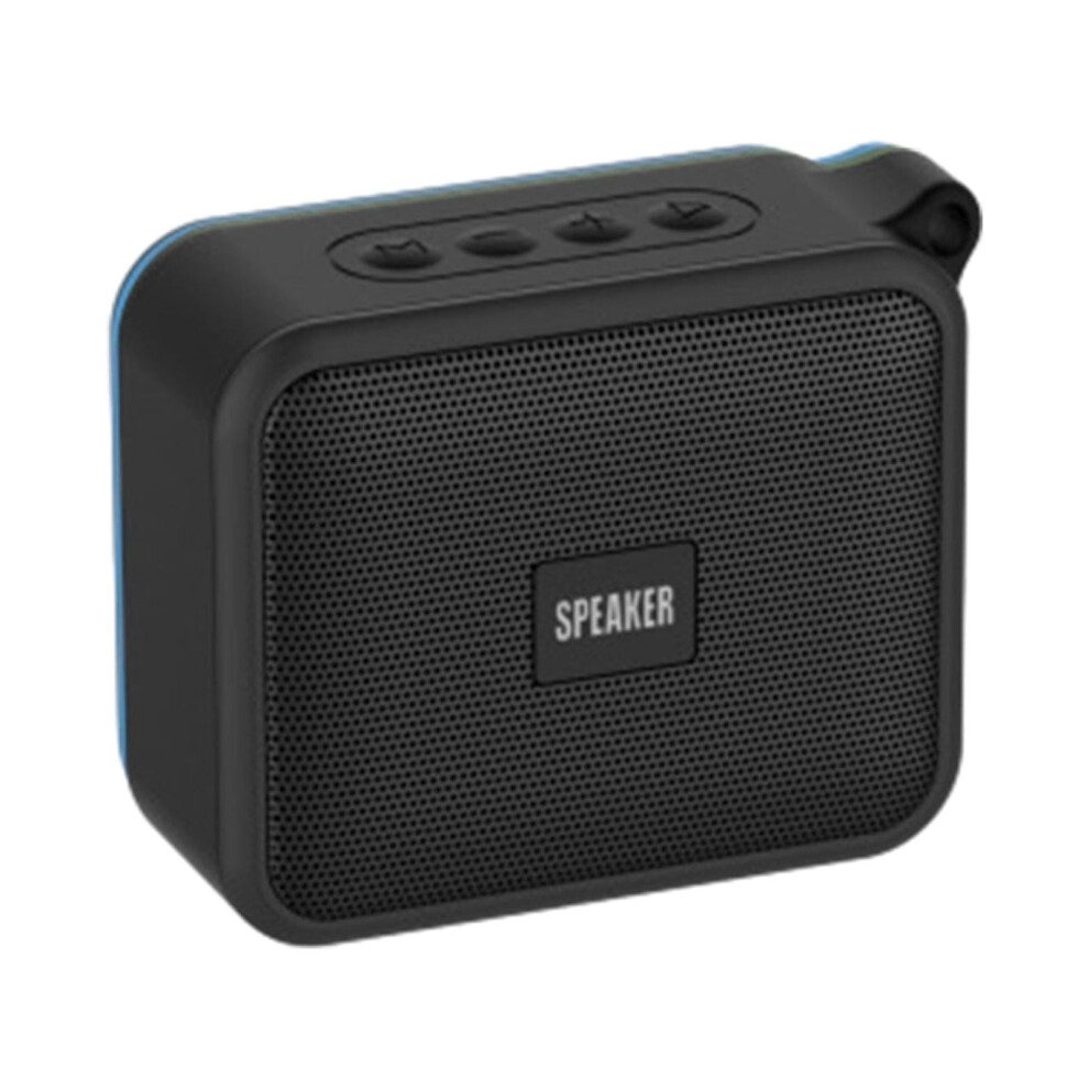 Valseel Portable Bluetooth Speaker 5W With Usb Aux Radio 908436360920