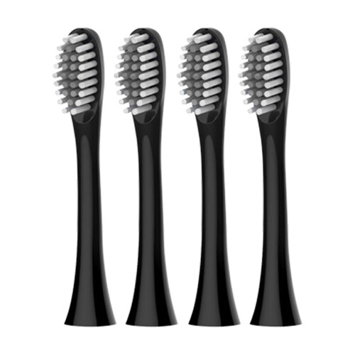Electric Toothbrush Replacement Heads Compatible with X3 X2 1