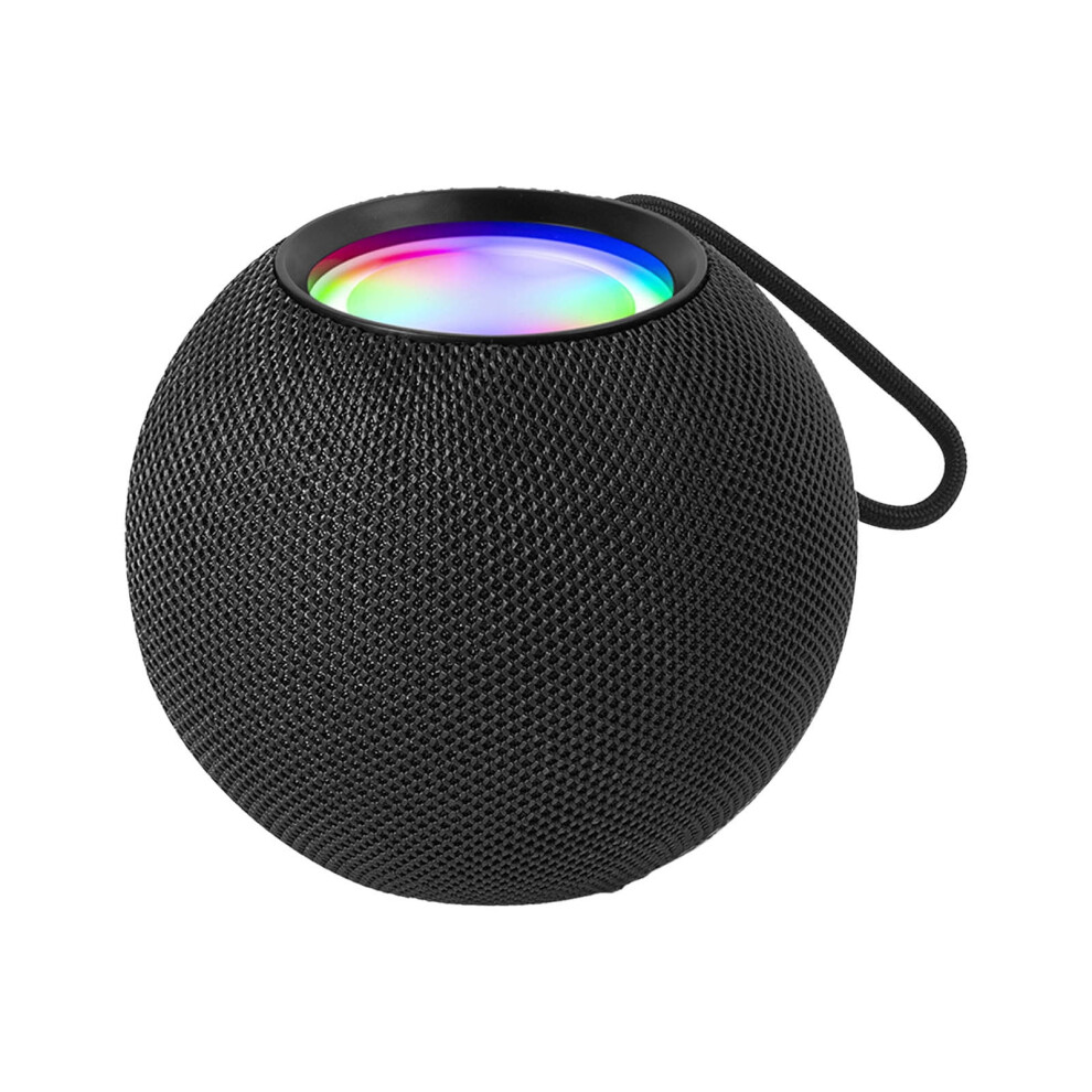 Valseel Bluetooth Speaker Portable Mini Subwoofer 908436360807
