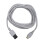 Cabo de dados USB A para USB C para mouse V2Pro/De V3Pro 1