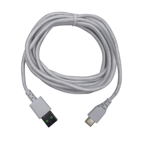 Cabo de dados USB A para USB C para mouse V2Pro/De V3Pro