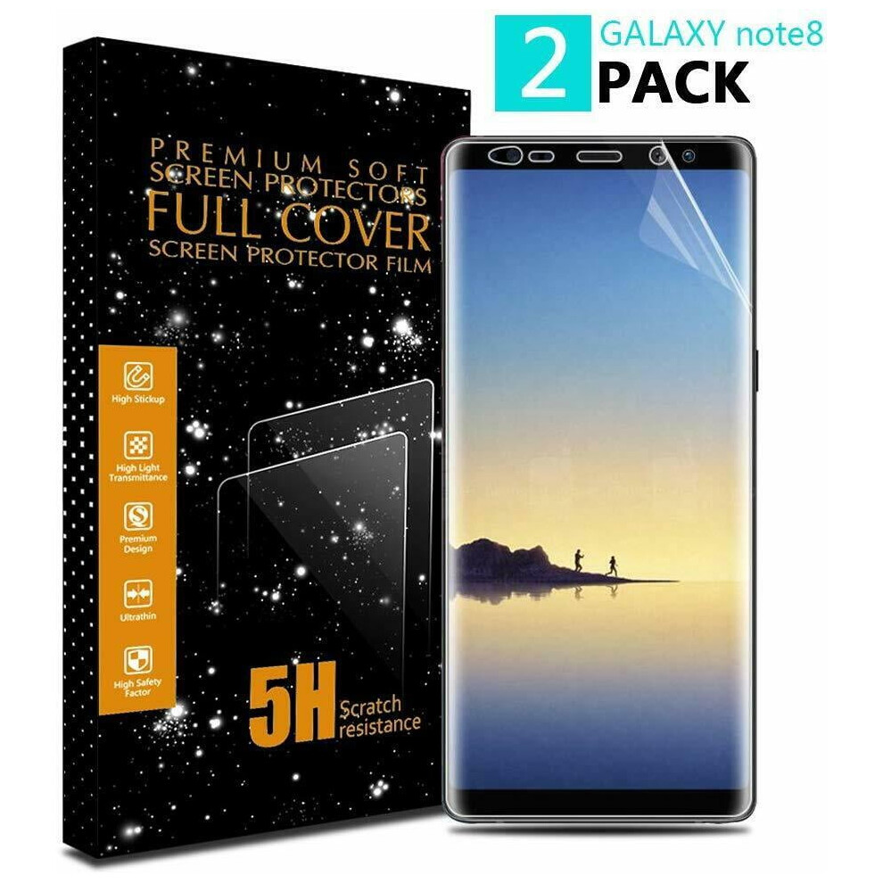 Screen Protector For Samsung Galaxy S20 Ultra S10 S9 S8 971050921907