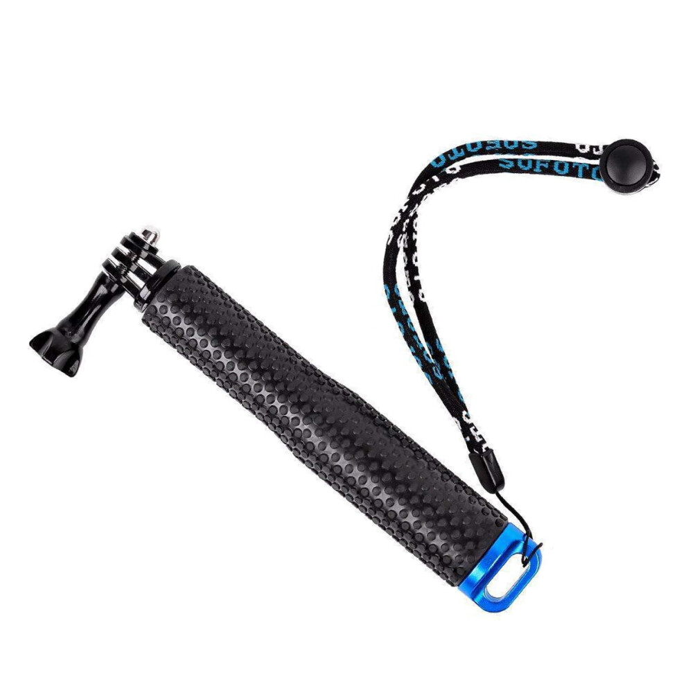 Camera Monopod Selfie Stick Telescopic Portable 5-Section 971050927336