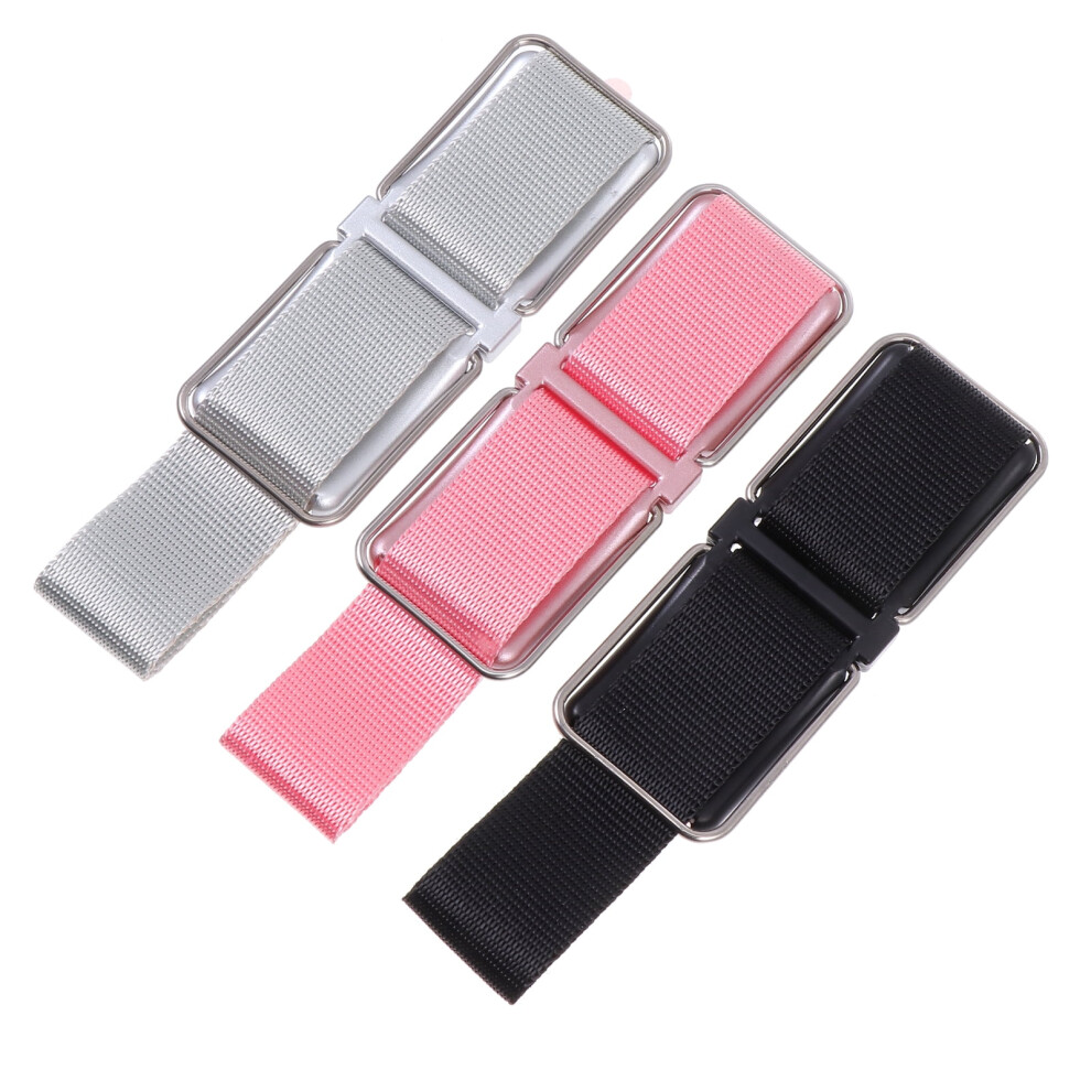 Mobile Phone Holder Finger Stand Car Strap 3 Pcs 971050921709