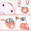 Mini Electric Chocolate Melting Pot for Milk Chocolate 4