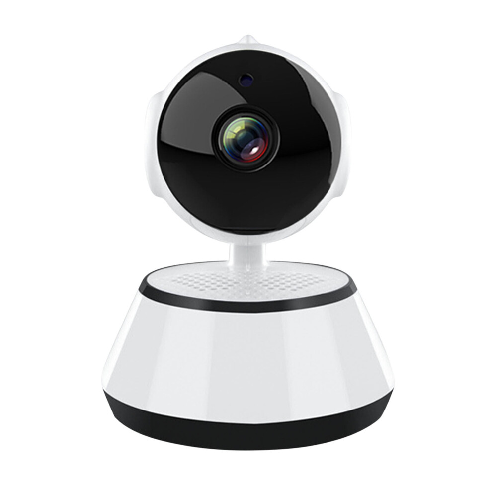 Valseel Wireless Security Camera Hd Indoor Wifi 360 908436368469