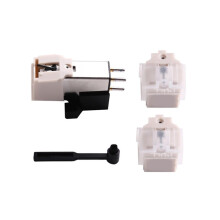 AT3600L Moving Magnet Cartridge Stylus for Vinyl Record Player Turntable Replacement Magnetic Phonograph Needle