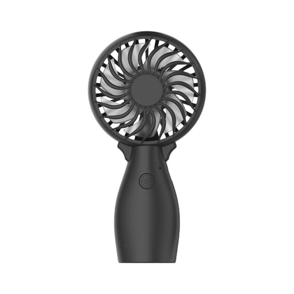Portable Handheld Fan Silent With Strong Airflow 908436367745