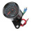Motorcycle LED Tachometer Backlight 12V Universal 4