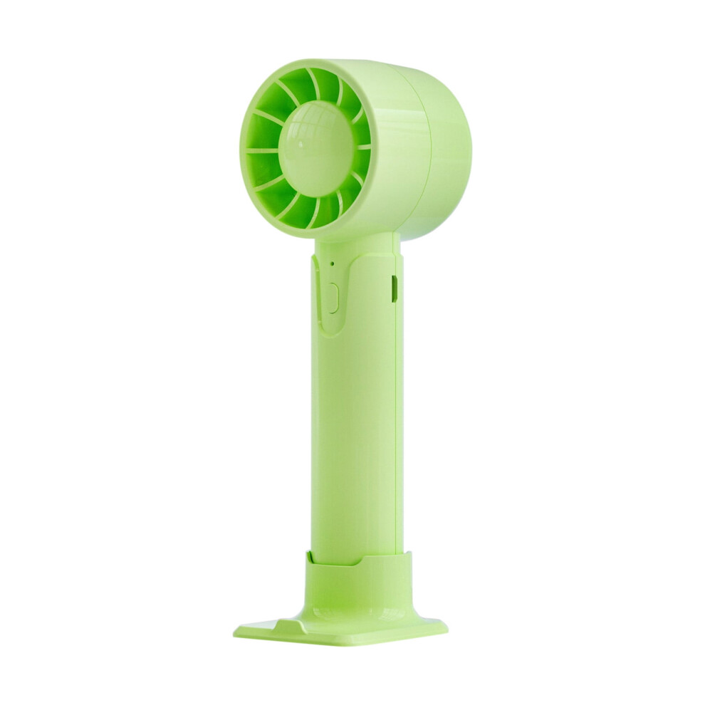 Mini Usb Desk Fan Portable Quiet Small Fan 908436367806