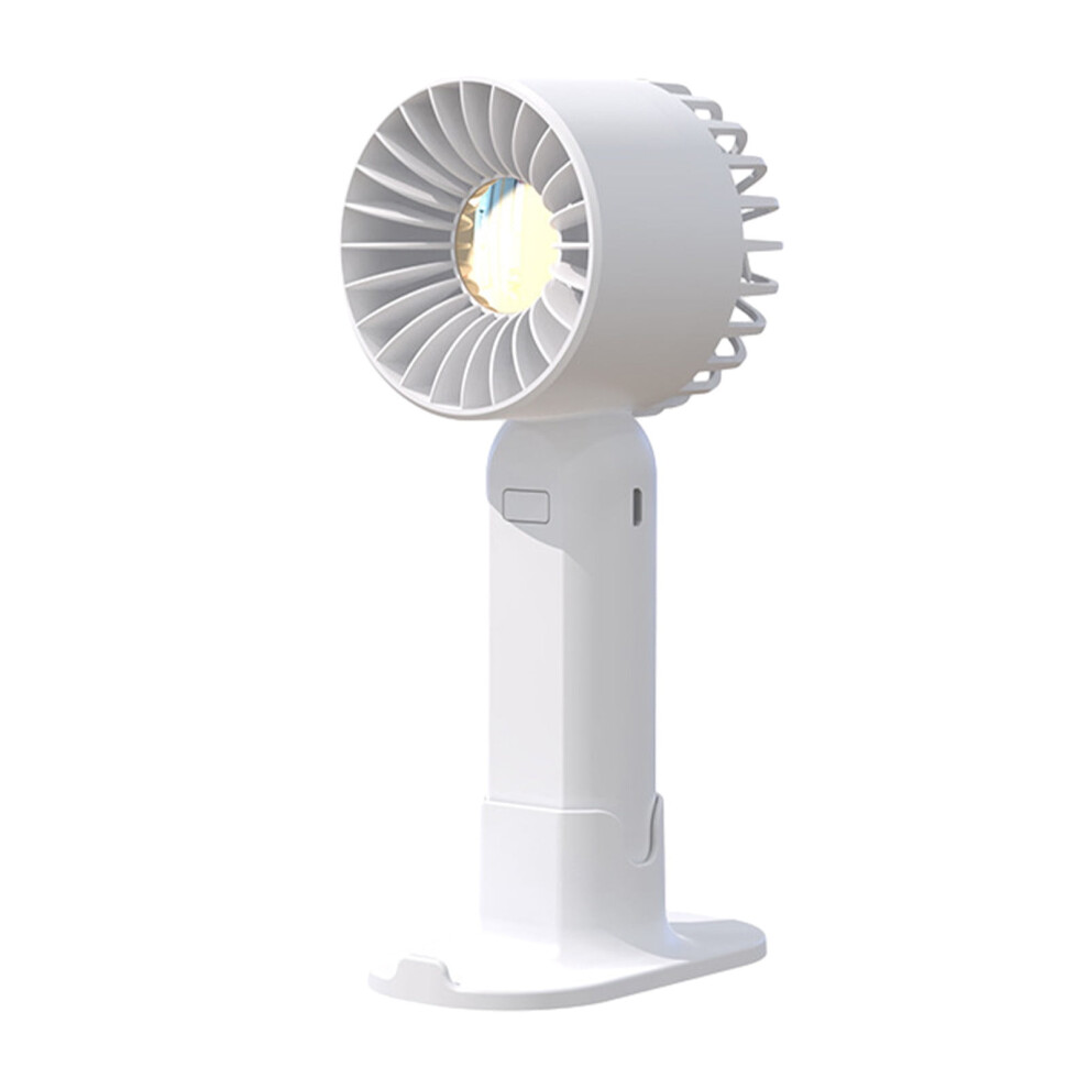 Portable Usb Mini Circulator Fan 3 Speed 908436367905