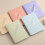 A6 Blank Vintage Refillable Paper for 6-Ring Binders 80 4