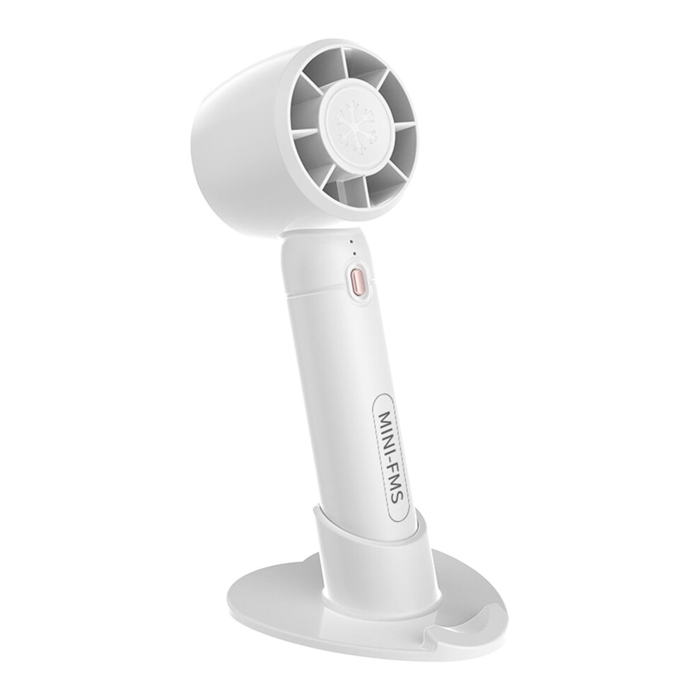 Small Desk Fan Portable Silent Mini Desktop Fan 908436368261