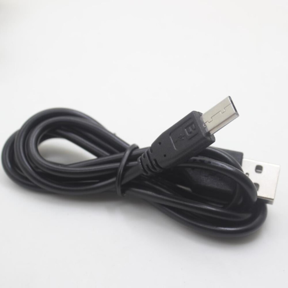Micro Usb Cable 12Mm Extra Long Head 1M 971050932682