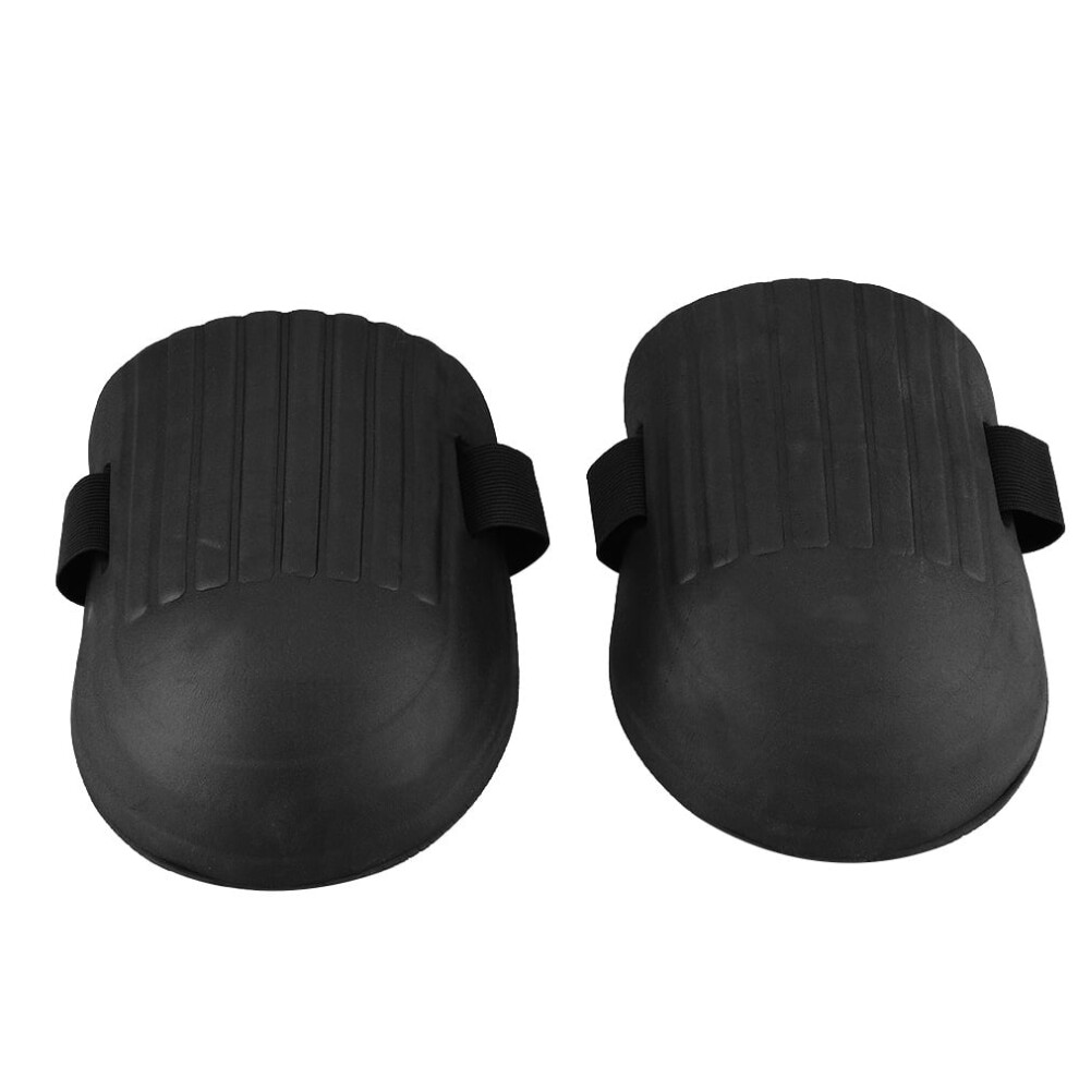 Knee Pads For Flooring Work - Protective Knee Gear, 1 Pair 908436036399