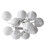 Lantern String Lights Outdoor Garden Decoration 2M 10 LED 2