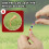 Acrylic Golf Tees Transparent 3.25 Inch 1