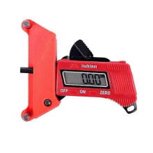 2GT Timing Belt Elastic Tensiometer Synchronous Belt Tension Tester 3D Printer Parts for Voron 2.4 T-yiwu