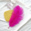 Plumage for Wedding Centerpieces Multicolor 10pcs 3