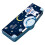 Quinlirra back-to-school stationery box double-layer 8