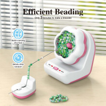 Electric Beading Machine for Soft Sheets 1 Unit