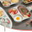 Split Skillet Non-Stick 3-Compartment Griddle 14.96 inch 6