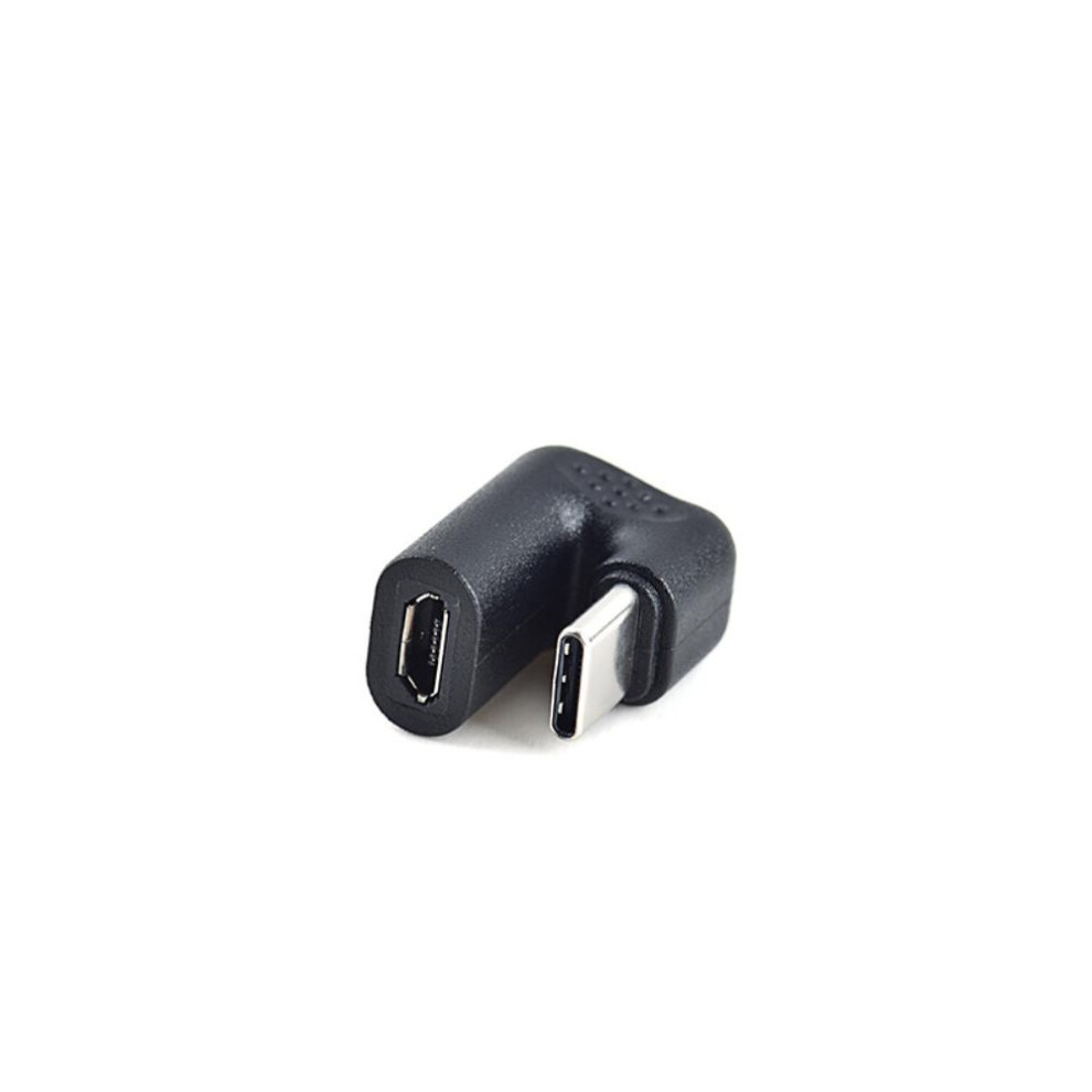 Usb 3.1 Type C To Micro Usb Adapter Cable 180 971050932521