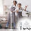 Cordless Stick Vacuum 30-Min Runtime Lightweight for Carpet 2
