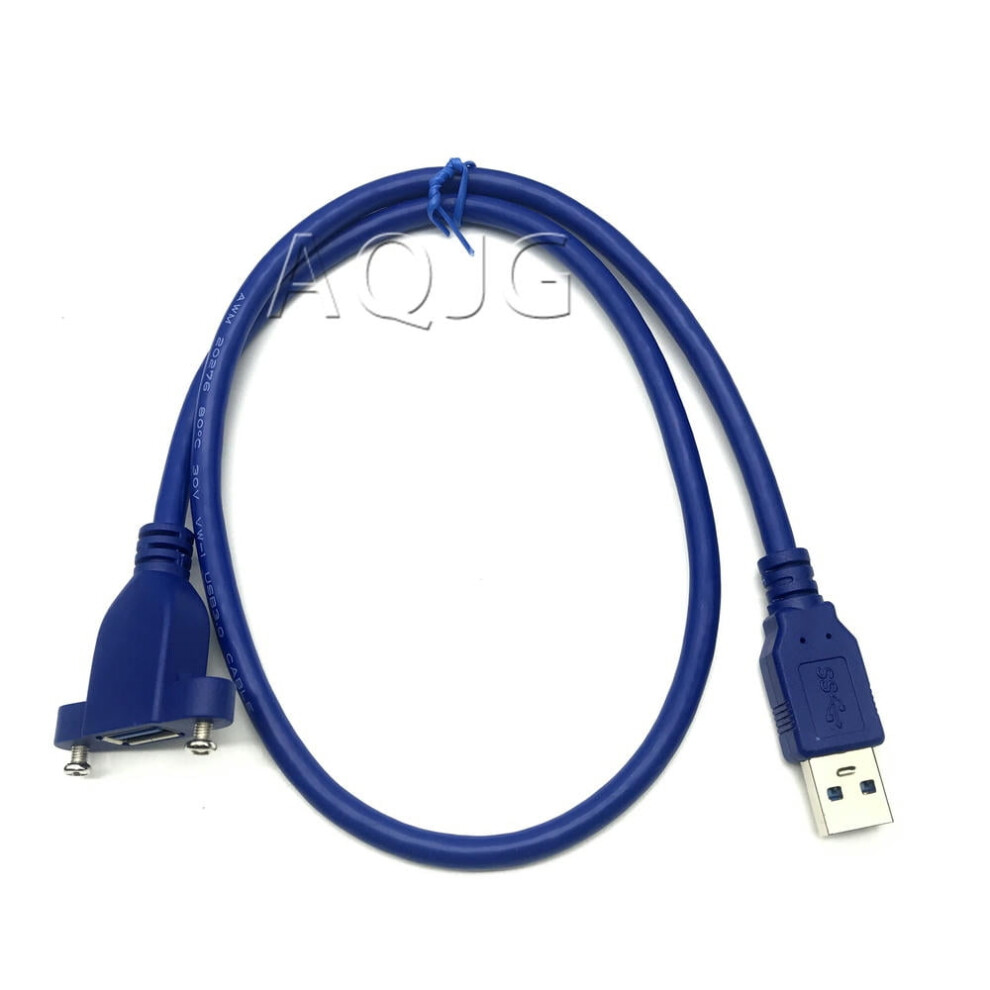 Usb 3.0 Extension Cable Male To Female 1M 971050930619